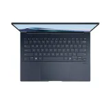 Laptop ASUS Zenbook 14 UX3405CA-ST648W (Intel Core Ultra 9 285H 2.9 GHz | Intel Arc Graphics | 14.0-inch 3K OLED | 32GB | 1TB | Windows 11 Home SL | Xanh)